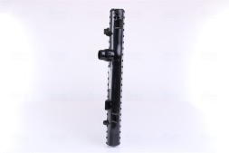 Nissens 65330 Радіатор охолодження двигуна vw nissens 65330