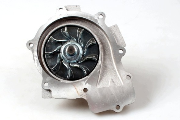 V-maxzone Part VIC-216738 Насос охолоджуючої рідини для MERCEDES C (W204), SPRINTER 3,5-T (B906),