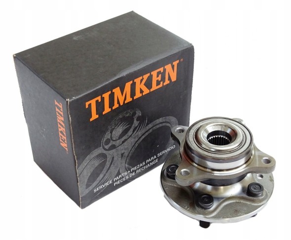 Timken LR076692OE ОРИГІНАЛЬНИЙ підшипник ступиці передній DISCOVERY 4 I