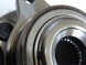 Timken LR076692OE ОРИГІНАЛЬНИЙ підшипник ступиці передній DISCOVERY 4 I