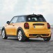 Diederichs 1208197 ЛАМПА ЗАДНЯ ЛІВА ПРАВА КОМПЛЕКТ BMW Mini F55/56/57 13-21