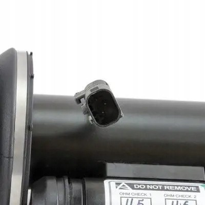 Arnott AS-230 10 2x повітряні амортизатори Arnott FRONT L+R для MERCEDES-BENZ CLS (C219)