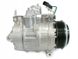 EURO KLIMA 2027607 2028344 2064875 2066535 2070118 2200052 2204780 2243006 DG9H-16D629-HD DG9H-19D629-HB DG9H-19D629-HD DG9H19D629HE DG9H19D629HF DG9H-19D629-HG КОМПРЕСОР КОНДИЦІОНЕРА ФОРД ТУРНЕО 2027607