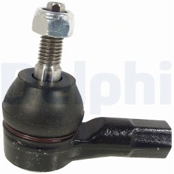 TA2704 DELPHI Накінечник рульової тяги