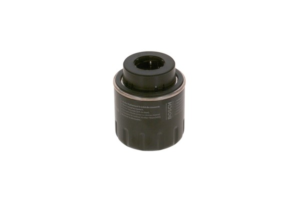 F026407181 BOSCH Фільтр оливи