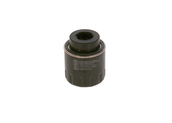 F026407181 BOSCH Фільтр оливи
