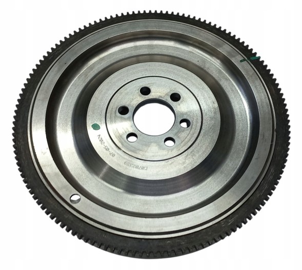 Valeo 835040 Комплект зчеплення + двомасний колісний дивель audi a4 a6 b3 exeo superb passat b5 fl