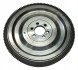 Valeo 835040 Комплект зчеплення + двомасний колісний дивель audi a4 a6 b3 exeo superb passat b5 fl
