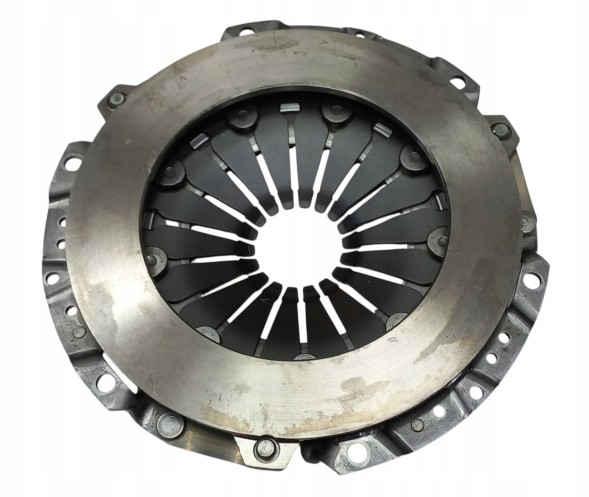 Valeo 835040 Комплект зчеплення + двомасний колісний дивель audi a4 a6 b3 exeo superb passat b5 fl