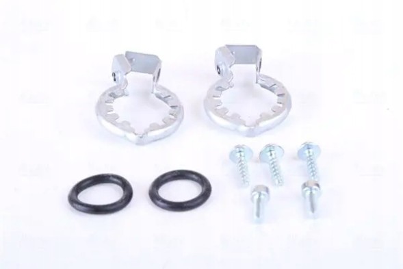 Nissens 72054 Обігрівач 72054 nissens