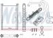 Nissens 72054 Обігрівач 72054 nissens