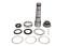 V-maxzone Part VIC-123203 Ремкомплект шкворня для VOLVO 8500, 8700, 9700, 9900, B12