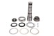 V-maxzone Part VIC-123203 Ремкомплект шкворня для VOLVO 8500, 8700, 9700, 9900, B12