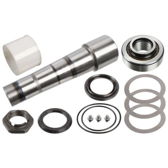V-maxzone Part VIC-123203 Ремкомплект шкворня для VOLVO 8500, 8700, 9700, 9900, B12