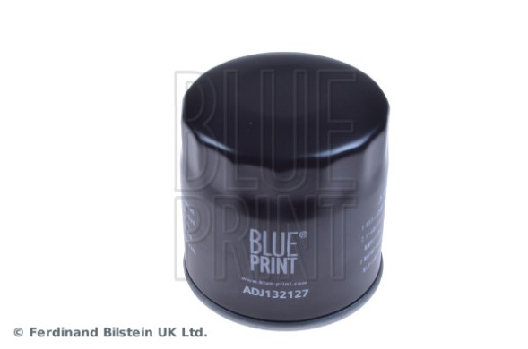 ADJ132127 BLUE PRINT Фільтр оливи