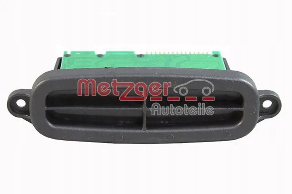 Metzger 0896536 Контролер світла 0896536 metzger bmw 5 f07 f10