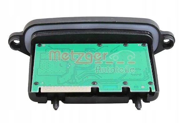 Metzger 0896536 Контролер світла 0896536 metzger bmw 5 f07 f10