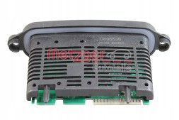Metzger 0896536 Контролер світла 0896536 metzger bmw 5 f07 f10