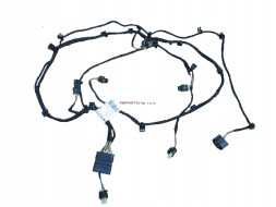 Mercedes-Benz OE A2475402020 Mercedes gla beam pdc передний a2475402020