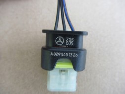 Mercedes-Benz OE A2475402020 Mercedes gla beam pdc передний a2475402020