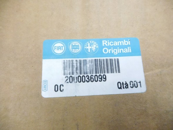 Fiat OE Спецінструмент Fiat Lancia Alfa Romeo КПП OE 2000036099