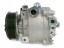 EURO KLIMA AKT011H404AA / 51-1147 / 42472894 / 42472903 / AKT200A426G / 94517789 / 7789 / AKT200A432 / AKT011H403AV / 39060686 / 94517798 / 95522247 КОМПРЕСОР КОНДИЦІОНЕРУ CHEVROLET Aveo 1.4 бензин 2013-2016 KT011H403T