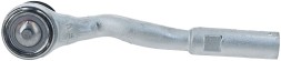 25461 02 LEMFORDER Наконечник кермової тяги