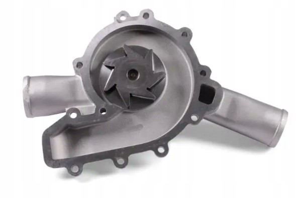 HEPU P1524 Водяний насос р1524 hepu