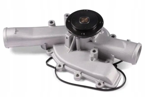HEPU P1524 Водяний насос р1524 hepu