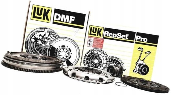 Шеффлер ЛуК 623 3234 33 Суперечка repset pro 623323433/luk