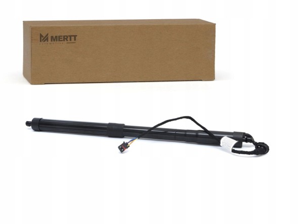 Mertt MRT-2030741 2x амортизатор кришки багажника Volkswagen Sharan Alhambra 7N0827851 комплект