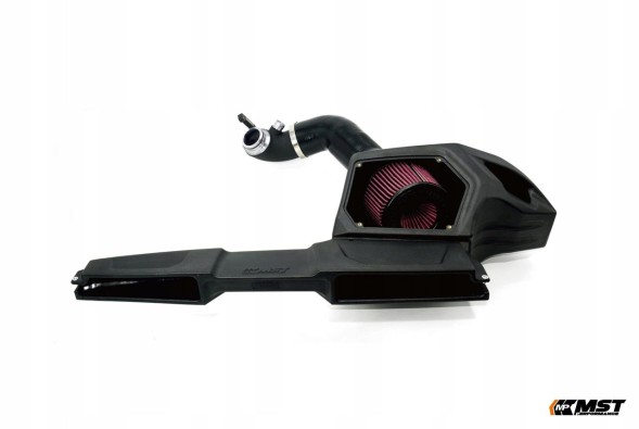 MST MST-VW-MK99902V2-1 Система впуску повітря MST Performance для Skoda Octavia Superb Karoq 1.8 2.0 TSI