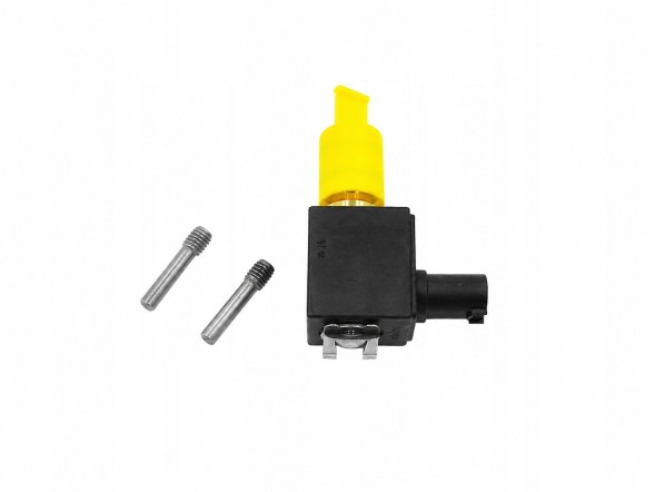 Volvo OE РОЗШИРЮВАЛЬНИЙ КЛАПАН КОНДИЦІОНЕРА VOLVO XC90 2016- OEM/OE 31449330