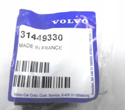 Volvo OE РОЗШИРЮВАЛЬНИЙ КЛАПАН КОНДИЦІОНЕРА VOLVO XC90 2016- OEM/OE 31449330