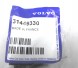 Volvo OE РОЗШИРЮВАЛЬНИЙ КЛАПАН КОНДИЦІОНЕРА VOLVO XC90 2016- OEM/OE 31449330