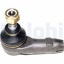 TA1150 DELPHI Наконечник рульової тяги