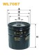 WL7087 WIX FILTERS Фільтр оливи