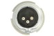 V-maxzone Part VIC-466910 Датчик тиску масла для MAN LION'S STAR