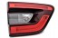 Китай 908-9055L9551-1313L-AEBM RENAULT KADJAR 15- НОВА ЗАДНЯ ЛІВА ФАРА В ЗБОРІ