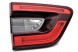 Китай 908-9055L9551-1313L-AEBM RENAULT KADJAR 15- НОВА ЗАДНЯ ЛІВА ФАРА В ЗБОРІ