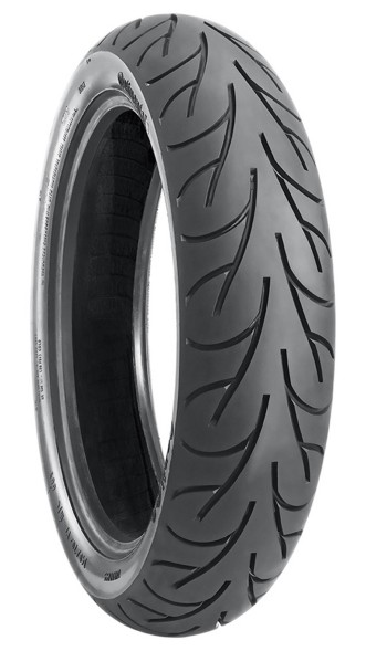Continental [02400350000] ШИНА CITY/CLASSIC CONTINENTAL 130/70-17 ТЛ 62H CONTIGO! ЗАДНЯ