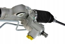NTY SPK-NS-017 Рульова передача nissan almera n16 uk 00-06