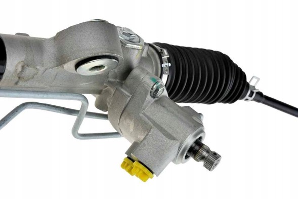 NTY SPK-NS-017 Рульова передача nissan almera n16 uk 00-06