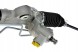 NTY SPK-NS-017 Рульова передача nissan almera n16 uk 00-06