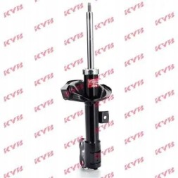 KYB 33911 87 2x амортизатори KYB ПЕРЕДНІ L+R для MITSUBISHI LANCER VIII