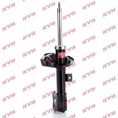 KYB 33911 87 2x амортизатори KYB ПЕРЕДНІ L+R для MITSUBISHI LANCER VIII