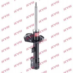 KYB 33911 87 2x амортизатори KYB ПЕРЕДНІ L+R для MITSUBISHI LANCER VIII