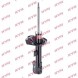 KYB 33911 87 2x амортизатори KYB ПЕРЕДНІ L+R для MITSUBISHI LANCER VIII