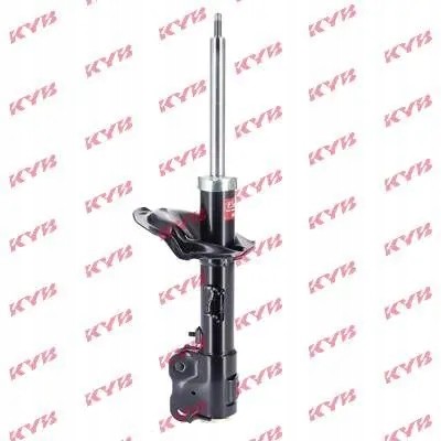 KYB 33911 87 2x амортизатори KYB ПЕРЕДНІ L+R для MITSUBISHI LANCER VIII
