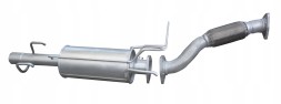 CHINA DUCATO_95-229_RK-791_ ANTPOL Citroen jumper fiat ducato iv peugeot boxer 3 2.3 3.0 hdi dpf труба вихлопного колектора